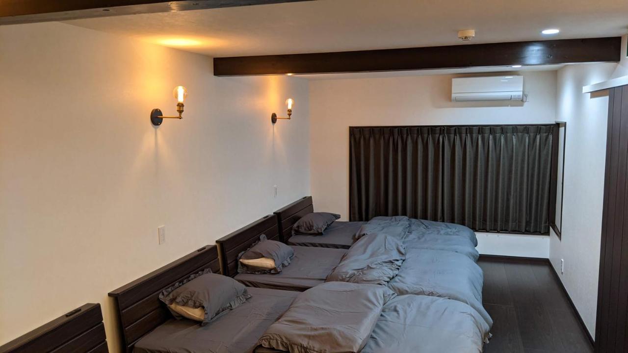 Apartamento 桜丸 Sakuramaru Takayama  Exterior foto