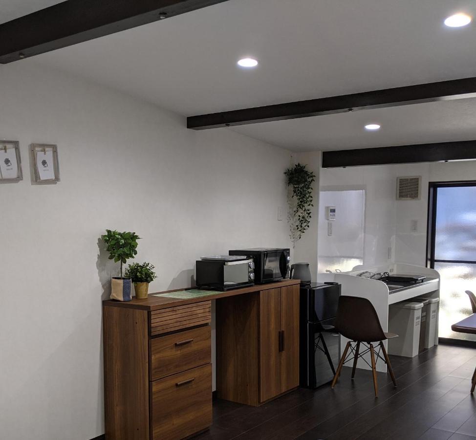 Apartamento 桜丸 Sakuramaru Takayama  Exterior foto