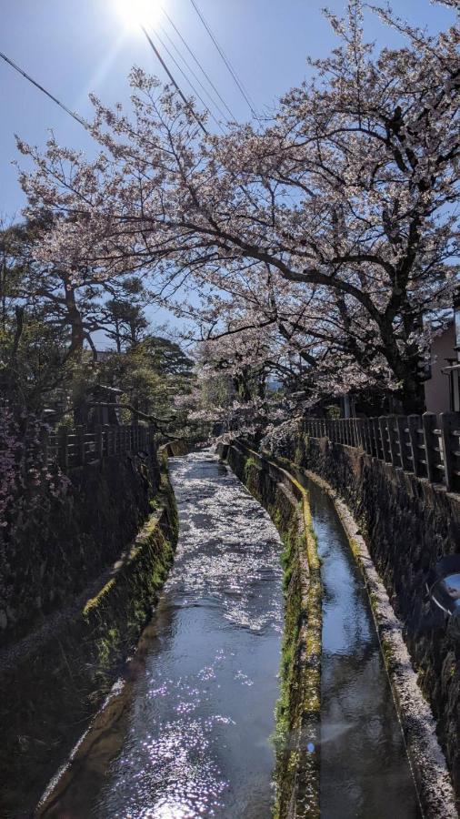 Apartamento 桜丸 Sakuramaru Takayama  Exterior foto